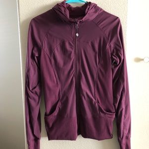 Lululemon Dance Studio Jacket